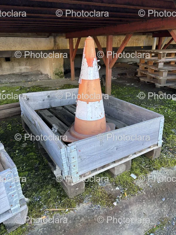 Natural Wooden Items