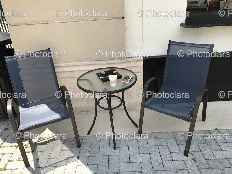 Outdoor Furniture