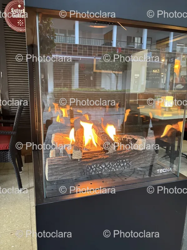 Outdoor Grills