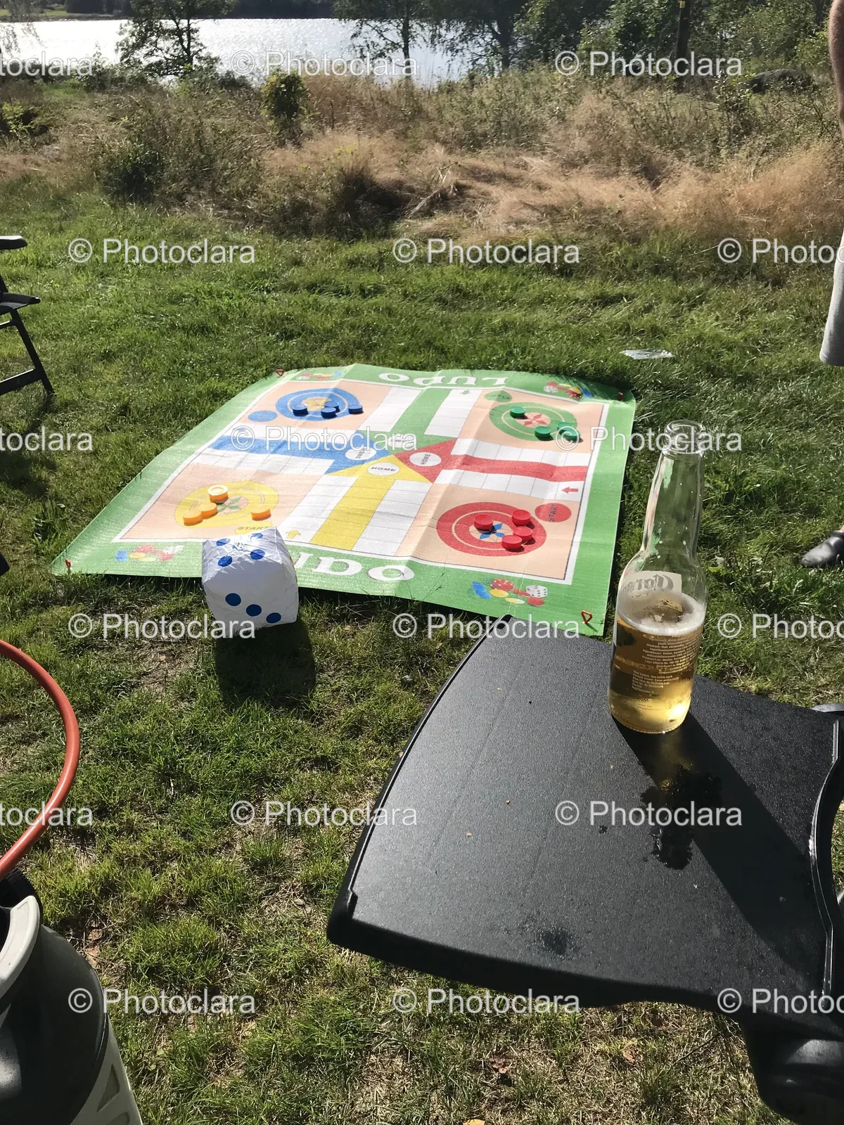 RelaxingYardSetupGameBoardBeer.jpg