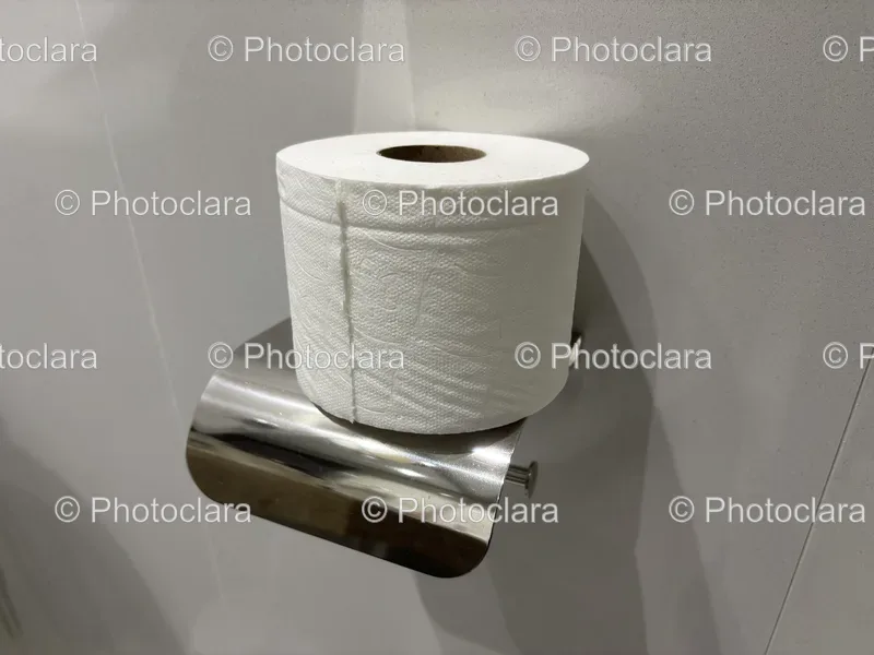 Bathroom Essentials