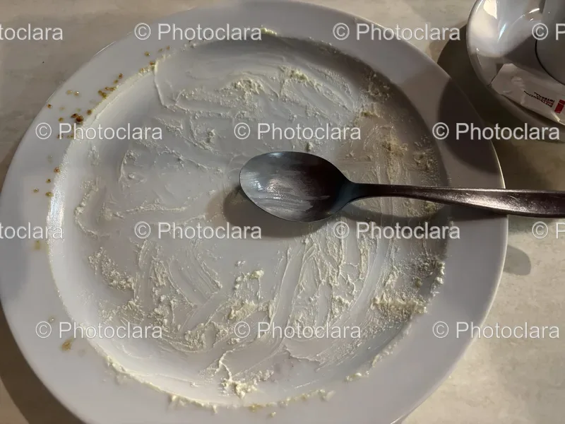 Kitchen Tableware