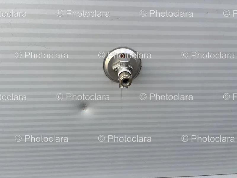 Plumbing Fixtures