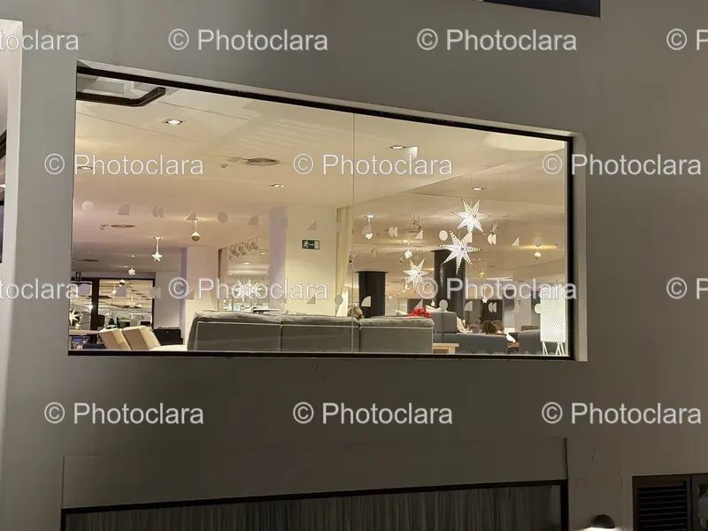 Artistic Window Designs