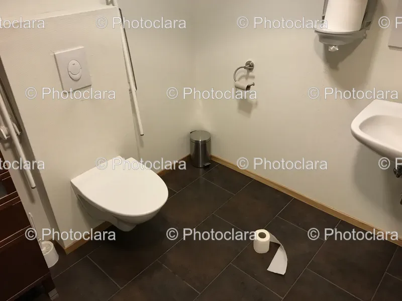 Bathrooms