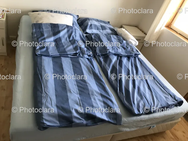 Bedrooms