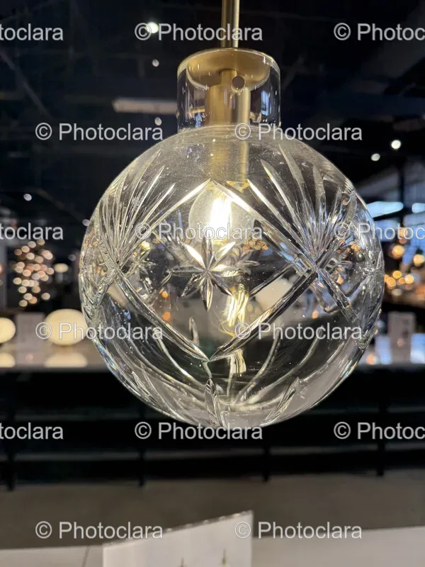 Ceiling Lights and Fixtures