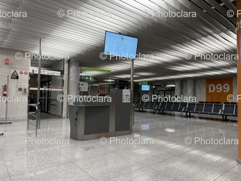 Conference Rooms and Social Spaces