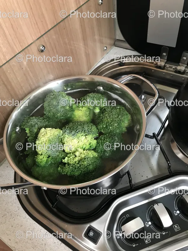 Dining and Kitchens