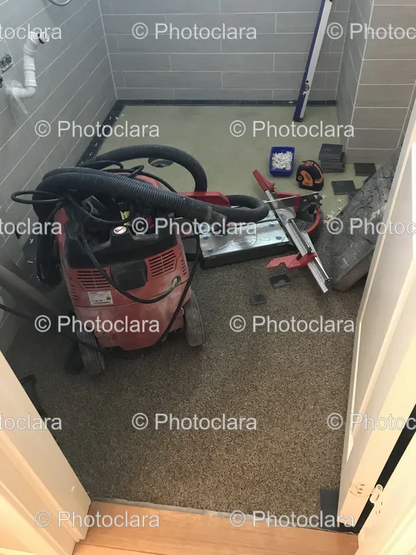 Garage Tools and Equipment