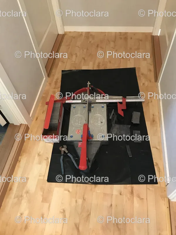 Hardwood Floors