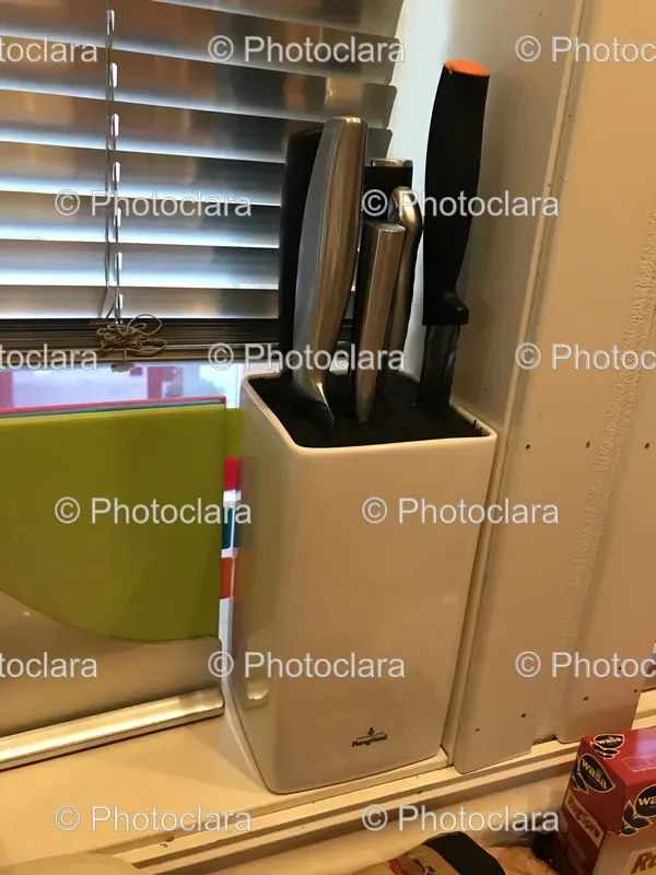 Home Appliances