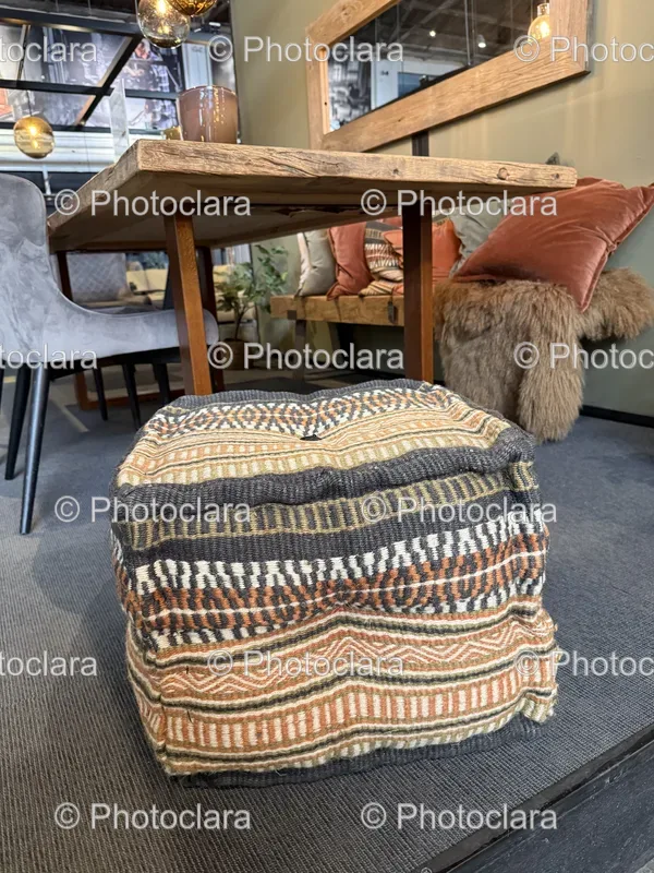 Living Room Scenes
