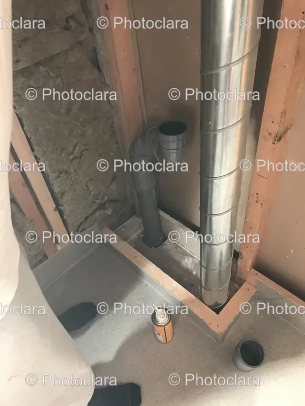 Miscellaneous Indoor Spaces