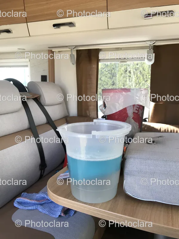Miscellaneous Vehicle Interiors