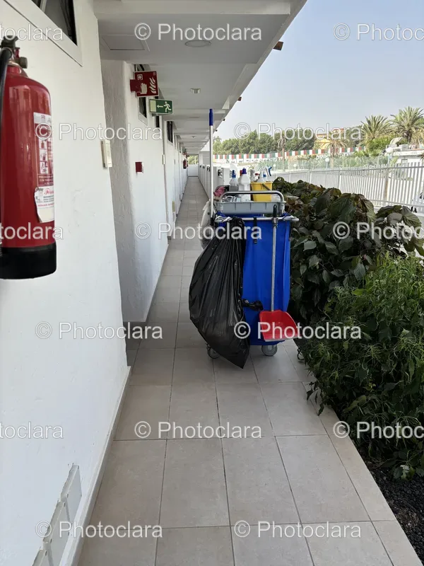 Fire Extinguishers