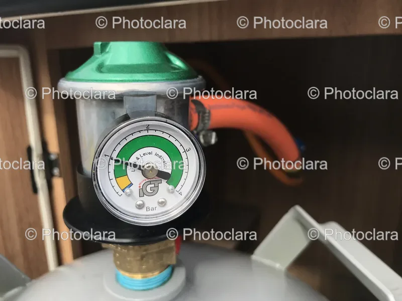Gas Safety