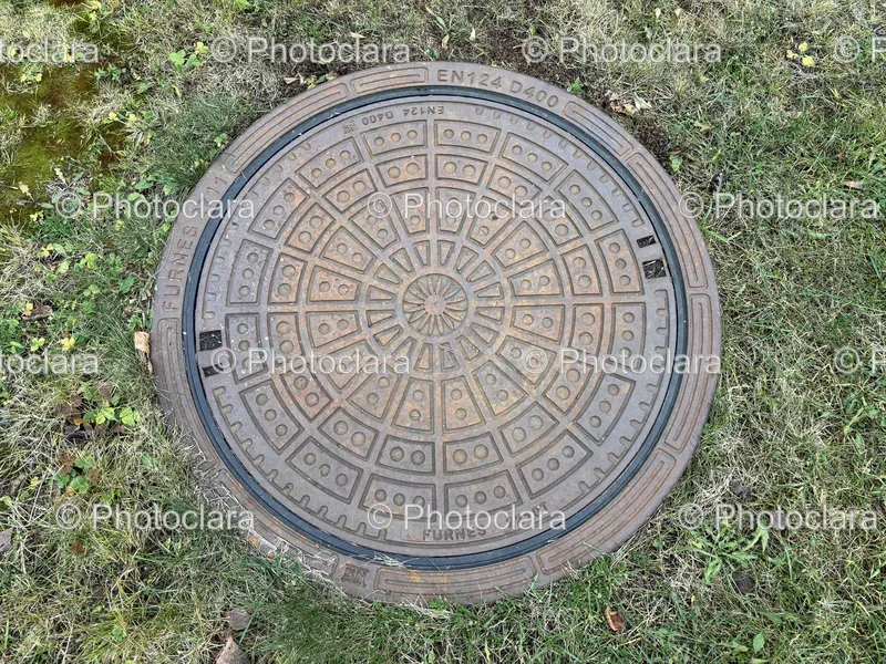 Sanitary Infrastructure