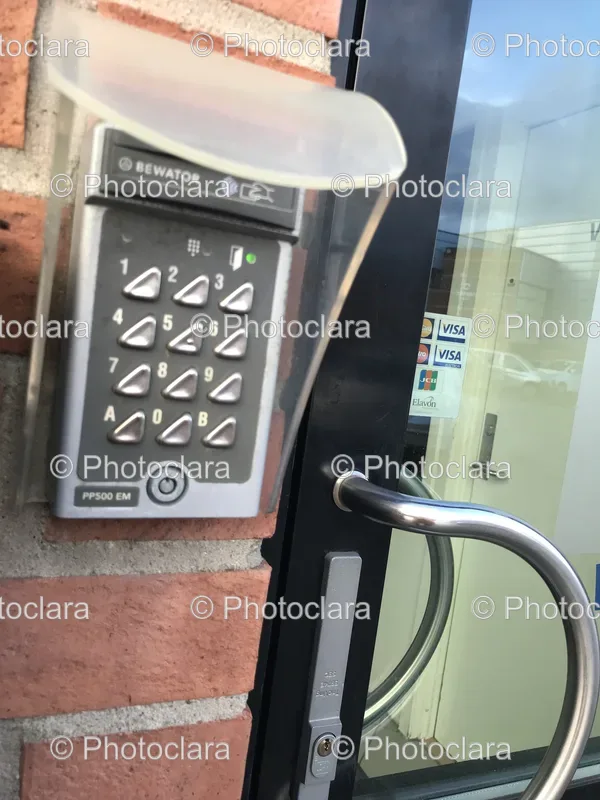 Security Equipment