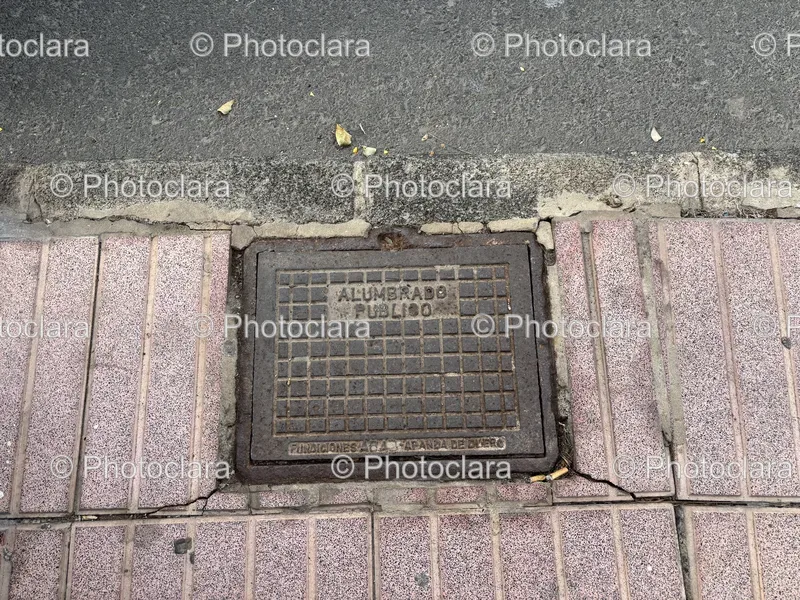 Street Safety