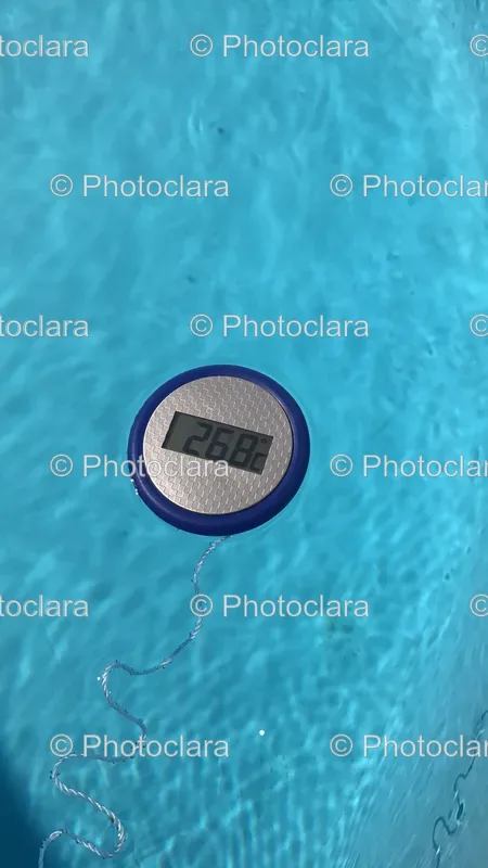 Swimming Pool Equipment