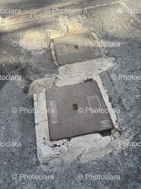 Urban Infrastructure