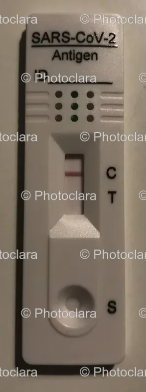 Covid-19 Tests