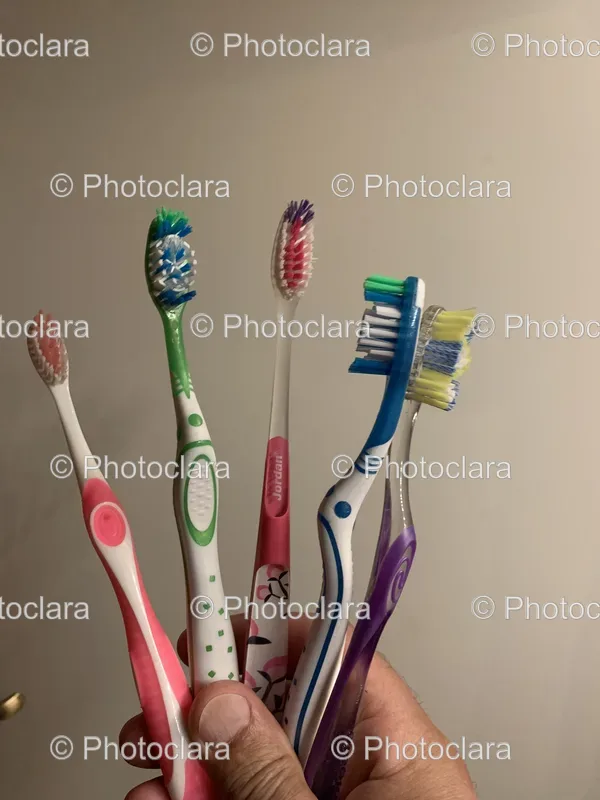 Oral Hygiene
