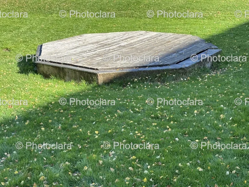 Grasslands and Parks
