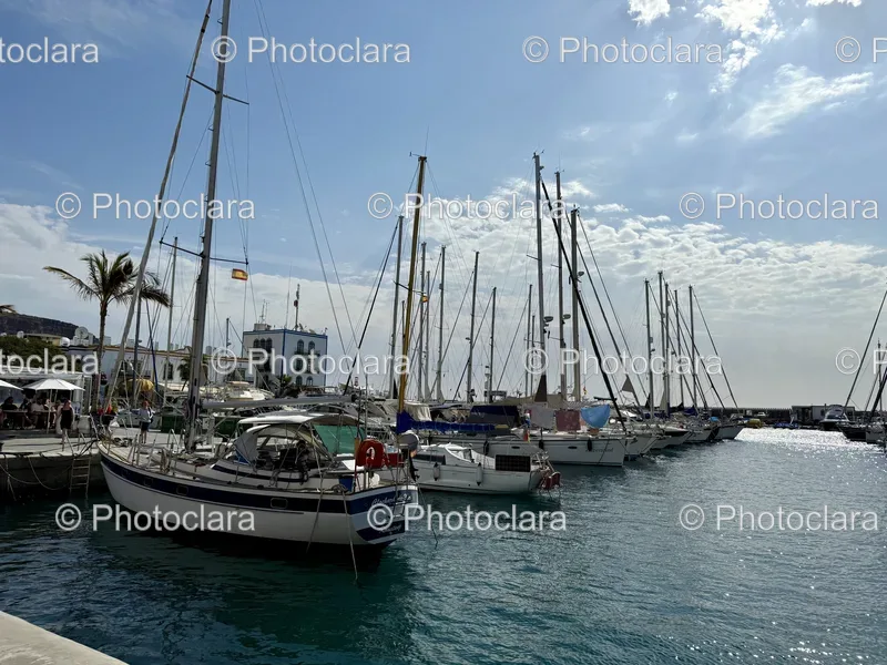 Harbors and Marinas