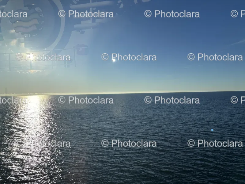Sunny Waterscapes