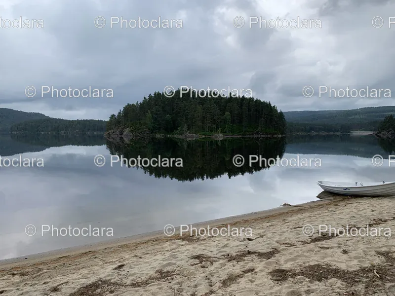 Water Sceneries