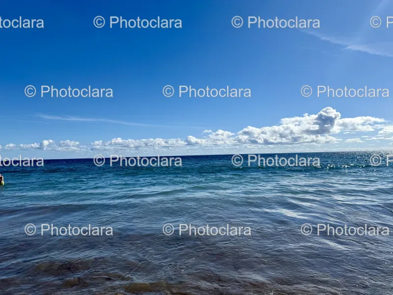 Coastal Scenes