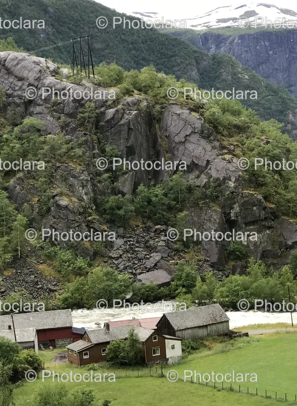 Country Homes and Villages