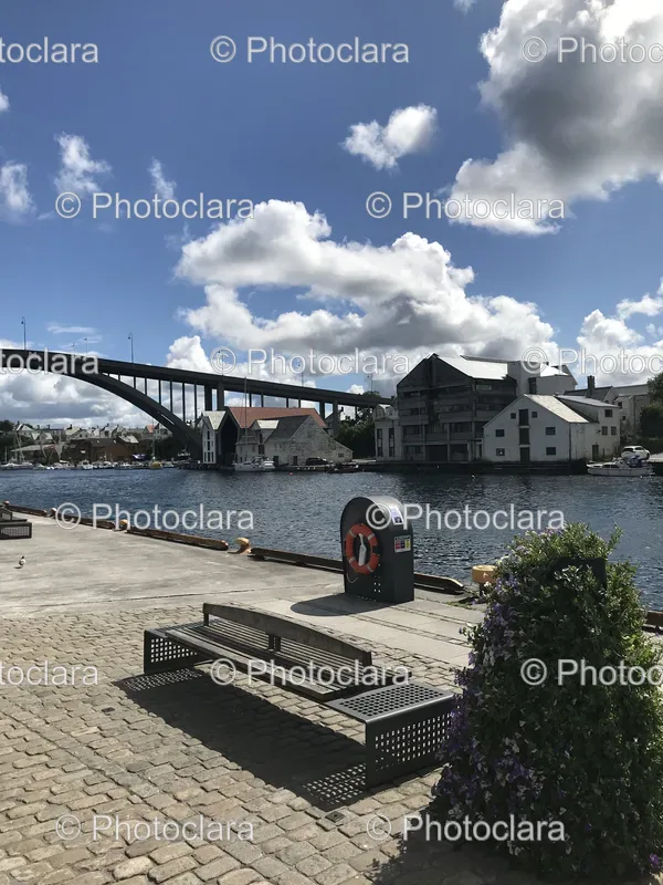 Scenic Docks