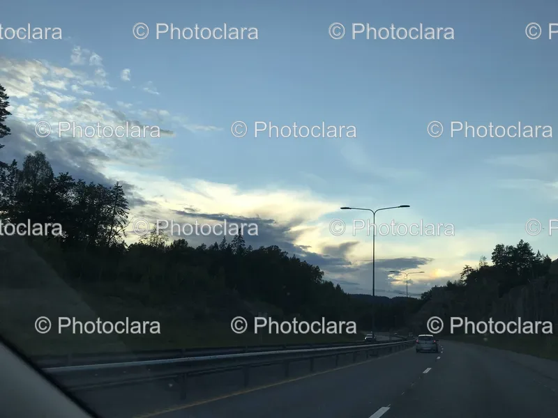 Scenic Routes