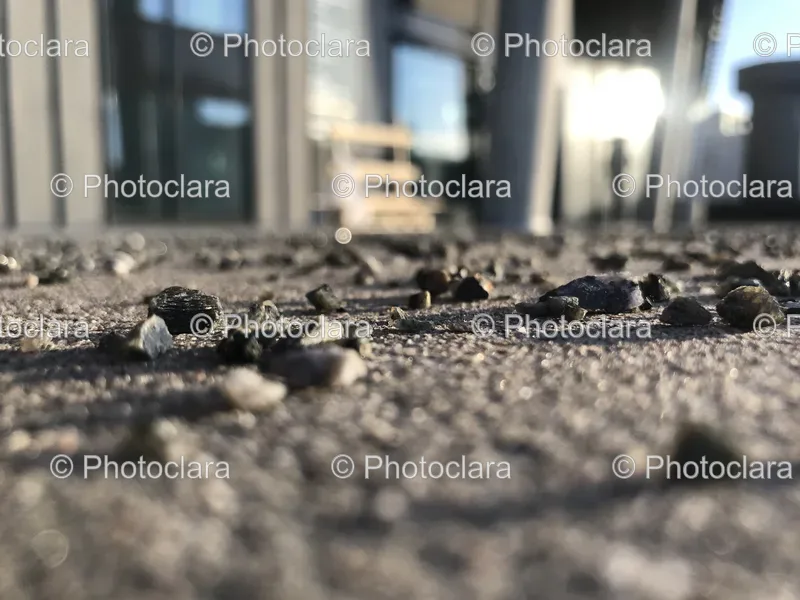 Urban Rocks