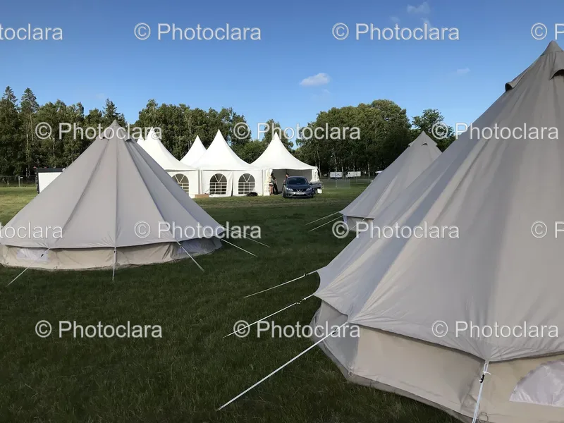 Camping Tents