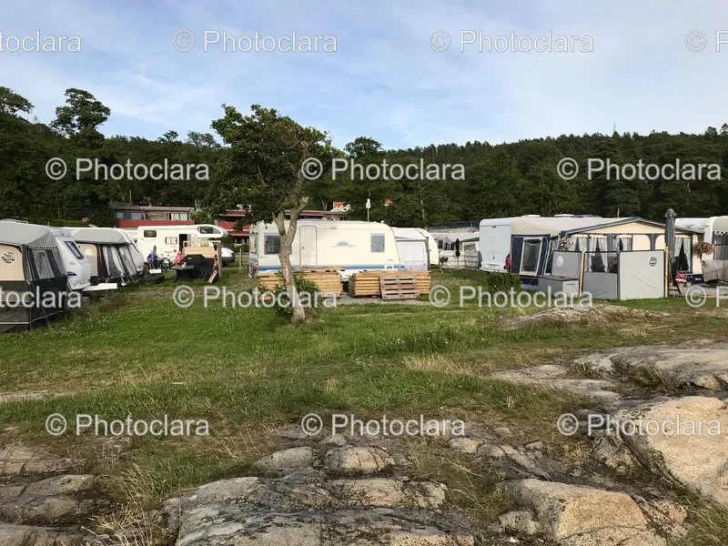 Outdoor Camping