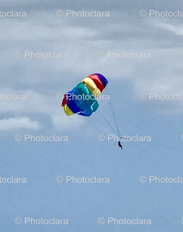 Sky Adventures
