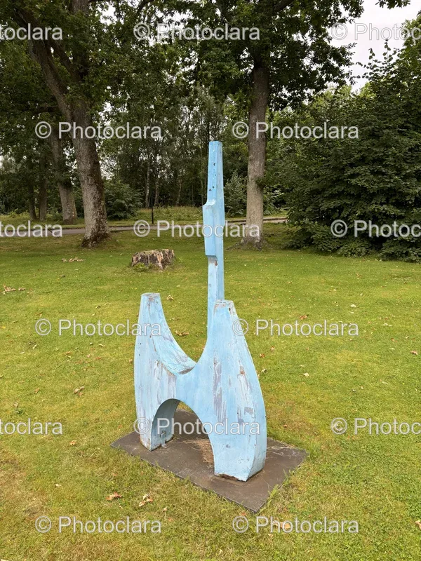 Park Sculptures