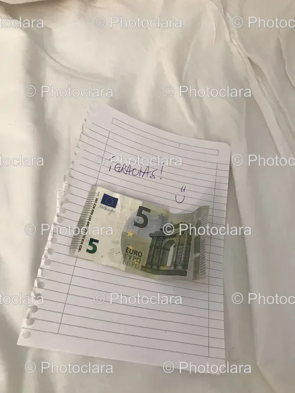 Currency and Financial Decorum