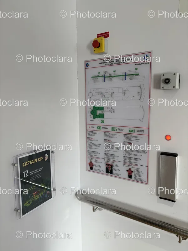 Emergency Signs