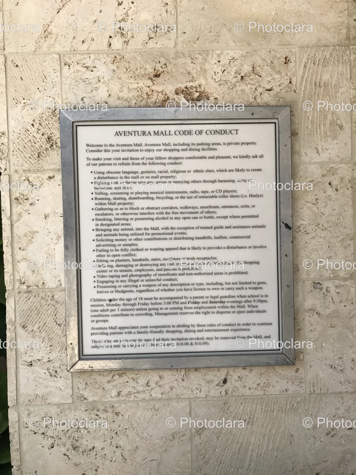 Aventura-Mall-Code-of-Conduct-Sign.jpg
