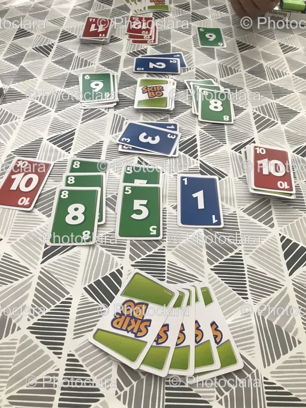 Interactive Game Boards