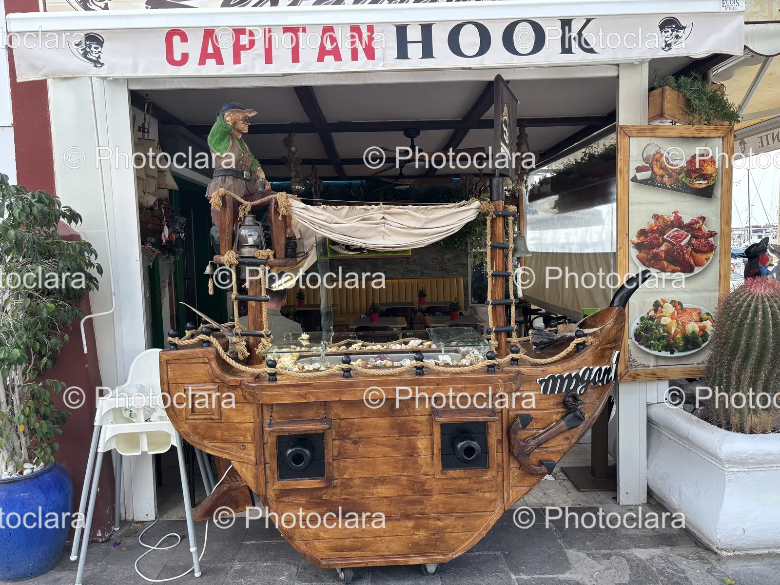 Pirate-Themed-Wooden-Boat-Display.jpg
