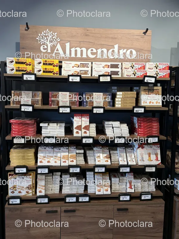 Product Labels and Packaging