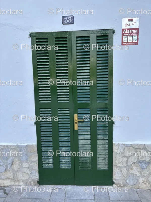 Security and Surveillance Signs