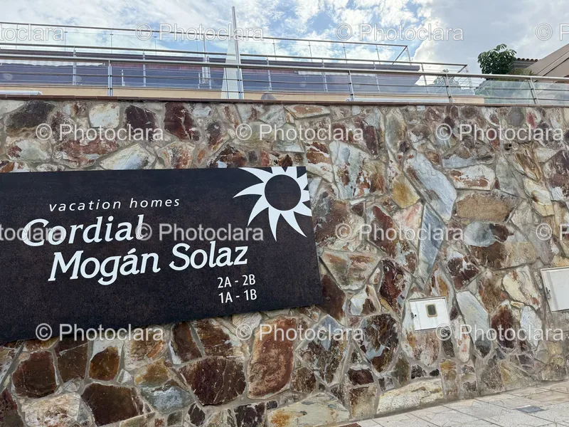 Vacation Property Signage