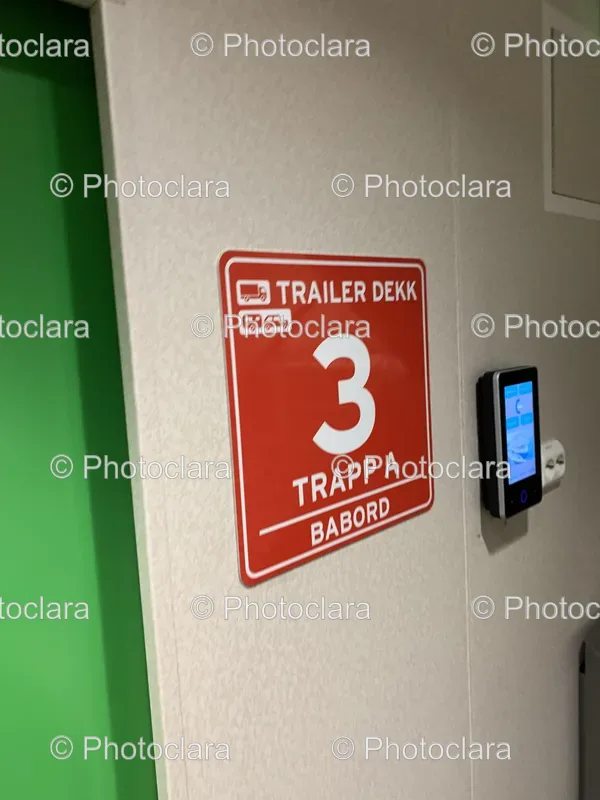Vibrant Wall Signs
